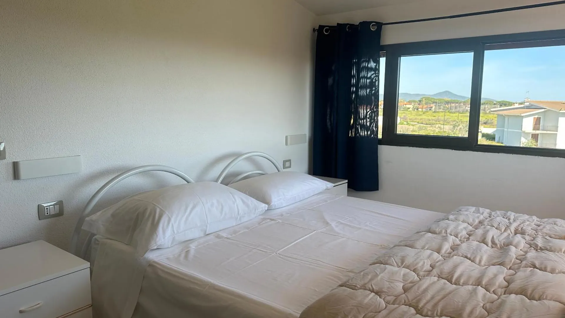 Appartamento Vista Mare La Caletta 0*,  Italie
