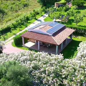  Casa vacanze Smeralda