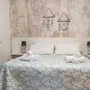 Maison d'hôtes Caletta Sul Mare, La Caletta